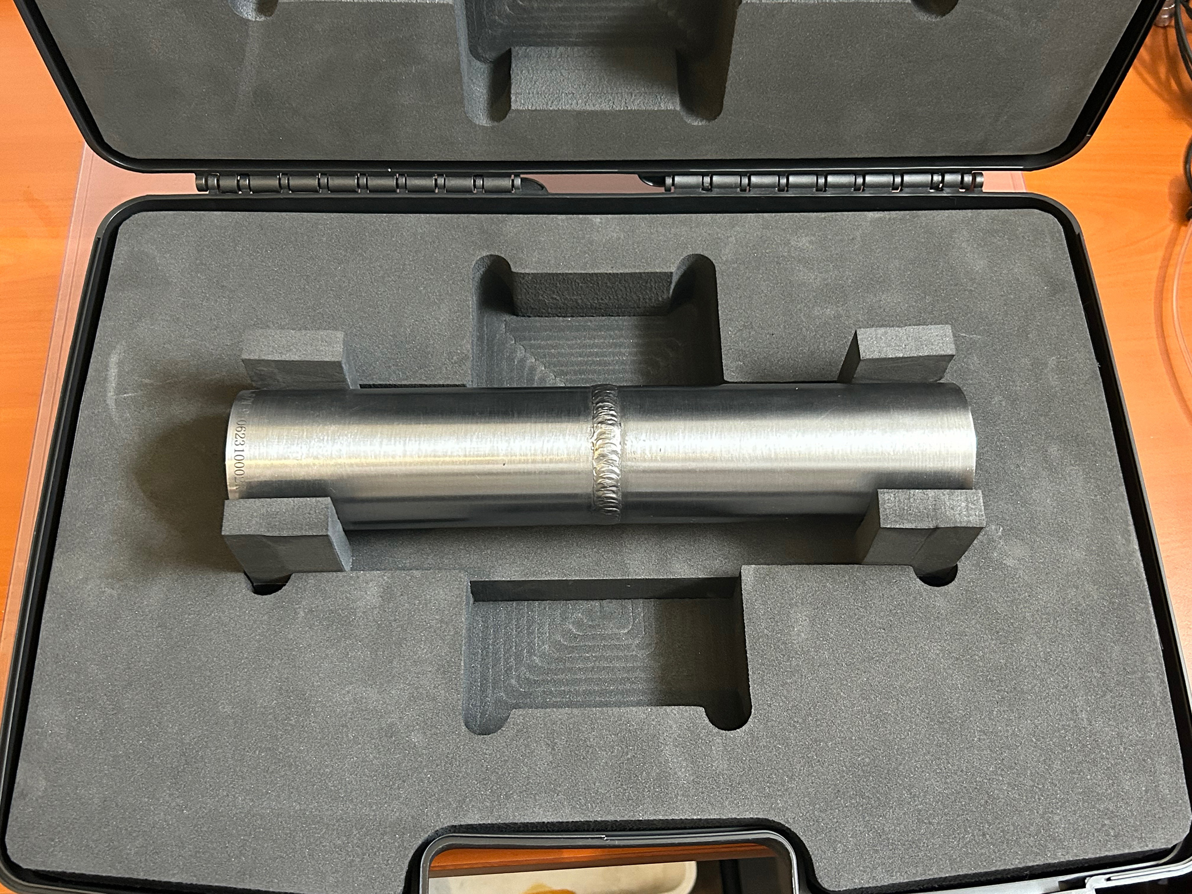 Malette ultrasons